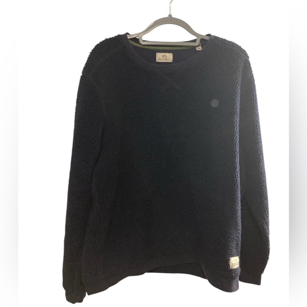 Billybelt XL/XXL men’s pullover
